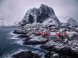 isole lofoten pietro querini baccalà stoccafisso