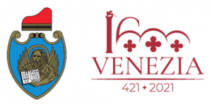 logo venezia 1600